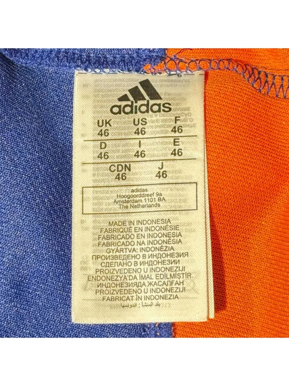 adidas this primegreen